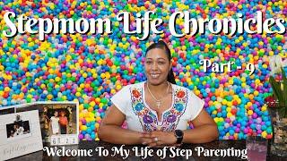 Step Parenting Blog | Step parenting Life Vlog Chronicles