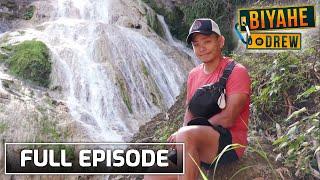 Biyahe ni Drew: Biyahero Drew explores Tanay, Rizal | Full episode