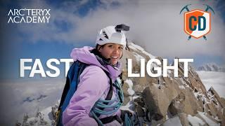 Essential Tips For Mountaineering | Climbing Daily 2430