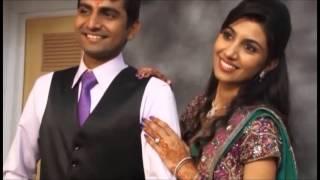 Jinal and Grinesh Ring Ceremony Official Trailer