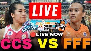 CREAMLINE VS. FARM FRESH LIVE NOW | JULY 20,2024 | PVL REINFORCED CONFERENCE 2024 #pvllive2024