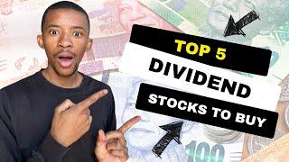 5 Stocks That Pay Dividends Monthly in 2022