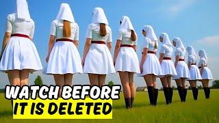 The Most Mysterious Community in America - 15 Strange Rules Amish Women Must Follow | Documentary