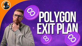 POLYGON (MATIC) | WHERE I WOULD SELL IN THE CRYPTO BULL MARKET