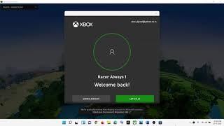 Fix Minecraft Launcher Error 0x87DD0005 We Couldn't Sign You In To Xbox Live