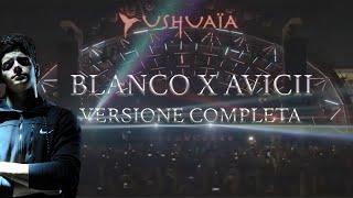 Finche Non Mi Seppelliscono X Levels (Blanco, Avicii) [Replica Mashup] - VERSIONE COMPLETA