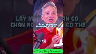 Tại Sao Cơ Bạn ĐAU NHỨC Sau Tập Phục Hồi Khớp Gối? Bí Mật Từ Chuyên Gia! | Y học Thể thao Starsmec