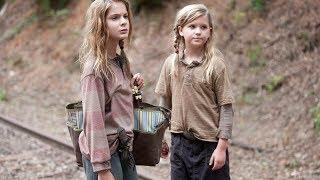 Brighton Sharbino and Kyla Kenedy- 'Begin Again' -Official lyric video
