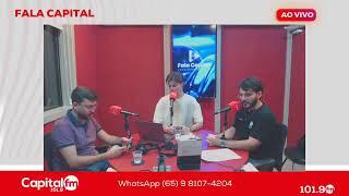 Fala Capital - 20/05/2025