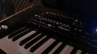 Korg pa4x Ritma shqip ️