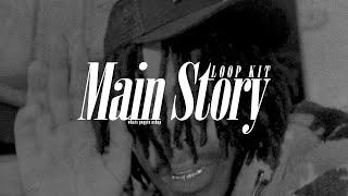 [FREE] Flint Loop Kit "Main Story"