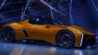 New 2024 Toyota GR MR2 | P R E M I E R E !!! | Exterior and Interior