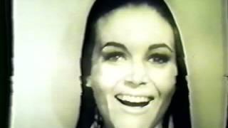 Curl Free Commercial w/Linda Dano -1966