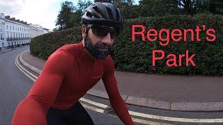 Regent’s Park | Where the posh push in London