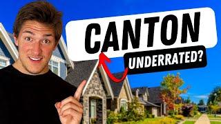 Living In Canton Michigan | What You Need To Know