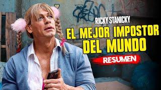 RICKY STANICKY: El Mejor Impostor | RESUMEN en 10 Minutos