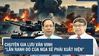 Liệu có khả năng Nga dùng vũ khí hạt nhân tấn công Ukraine? | BLQT