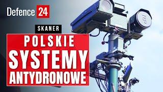 Tarcza Wschód szansą dla polskich systemów antydronowych?