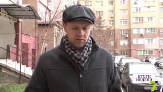 Пожар в Одессе унёс жизни пятерых детей и их мамы