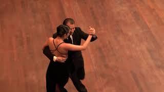 Ankara Tango Kursu (Miguel Zotto)