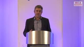 Tim Cain, Head of Research, Association of Online Publishers Keynote at TFM&A 2014