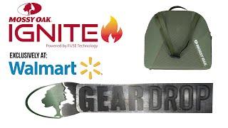 Mossy Oak Ignite Heated Seat • Gear Drop