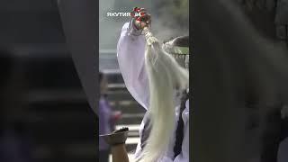 Ысыах в Алдане #якутия #алдан #ысыах