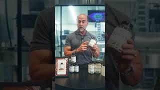 Gluten Intolerance vs Digest-A-Meal