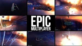 Homeworld Remastered Collection - Launch Trailer