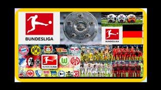 Bundesliga 2023/2024: Unveiling the Jaw-Dropping Fixtures