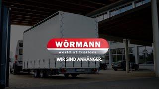 Wörmann - wir sind Anhänger.