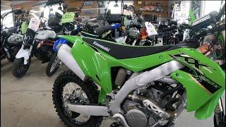 STOLEN DIRT BIKE MADE NEW: 30 in 30 #30