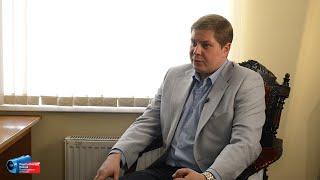 Платная и бесплатная психотерапия. Часть 1. Алексей Демьяненко.