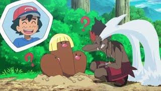 Alola, Kanto! | Pokémon – Die TV-Serie: Sonne & Mond