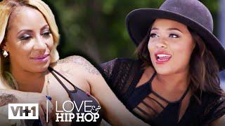 Teairra Mari & Hazel-E’s Friendship Timeline  | Love & Hip Hop: Hollywood