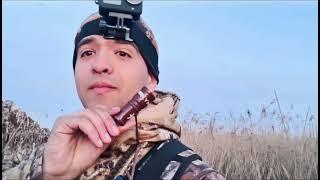 Смотрим отличные моменты от «Охотничьего братства»  ​⁠