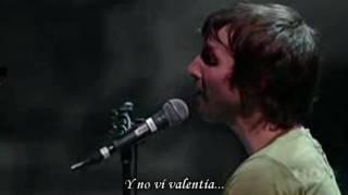 NO BRAVERY - James Blunt (Subtitulado en ESPAÑOL)