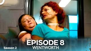 Wentworth Season 2 Episode 8 - Sins of the Mother