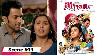 Aiyyaa | अय्या | Scene 11 | Rani Mukherji | Viacom18 Studios