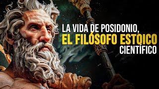 La vida del filósofo Posidonio el estoico científico