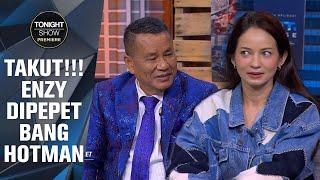 PENGACARA KEREN HOTMAN PARIS, VINDES MAU PANCING TAKUT BAHAYA! - Tonight Show Premiere