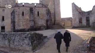 The Horrors of Oradour - Remembering Franco-German history | People & Politics