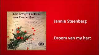 Jannie Steenberg - Droom van my hart