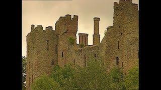 Mysteries Of England's Forgotten Castles  -  Documentary