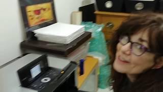Canon Printer B200 Error - Fixed!