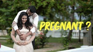 Pregnancy Reveal | Vlog 1 | Kannan| Pepe |Viper essports