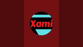 Xamicon is live