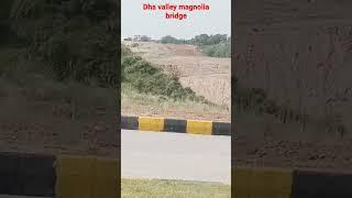 Dha Valley Magnolia #bridgebuilding #dha #dhavalley #realestate #property