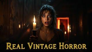 1 Hour ASMR Stories For Sleep | Real Vintage Story House Horror