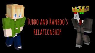 Tubbo and Ranboo's Relationship: A Dream SMP Analysis